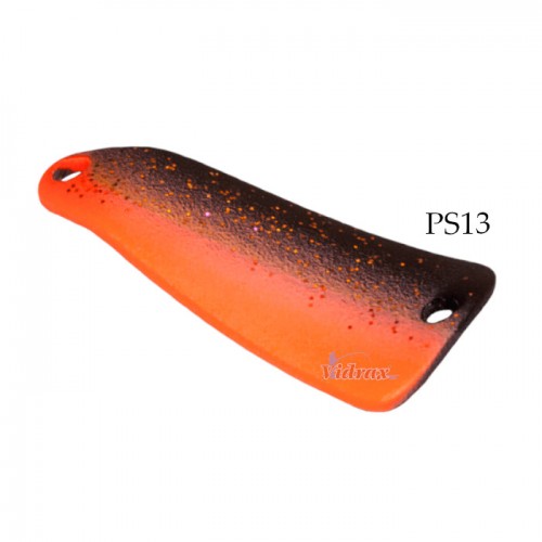 Блесна Iris 3 г 32.5 мм PS13 - SV